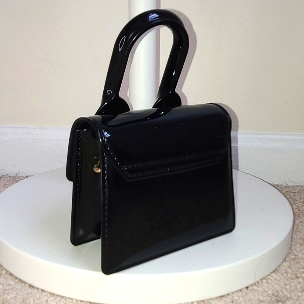 Tiny Crossbody - image 8